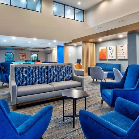 Holiday Inn Express Hotel & Suites Dover By Ihg Exterior foto
