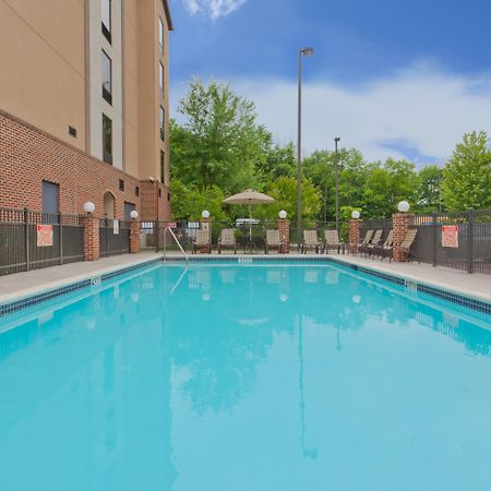 Holiday Inn Express Hotel & Suites Dover By Ihg Exterior foto
