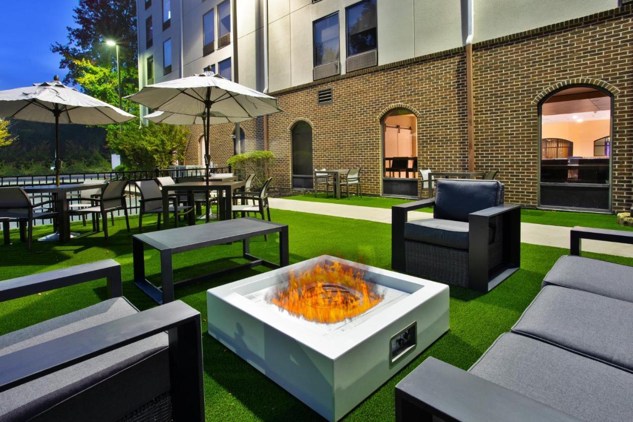 Holiday Inn Express Hotel & Suites Dover By Ihg Exterior foto