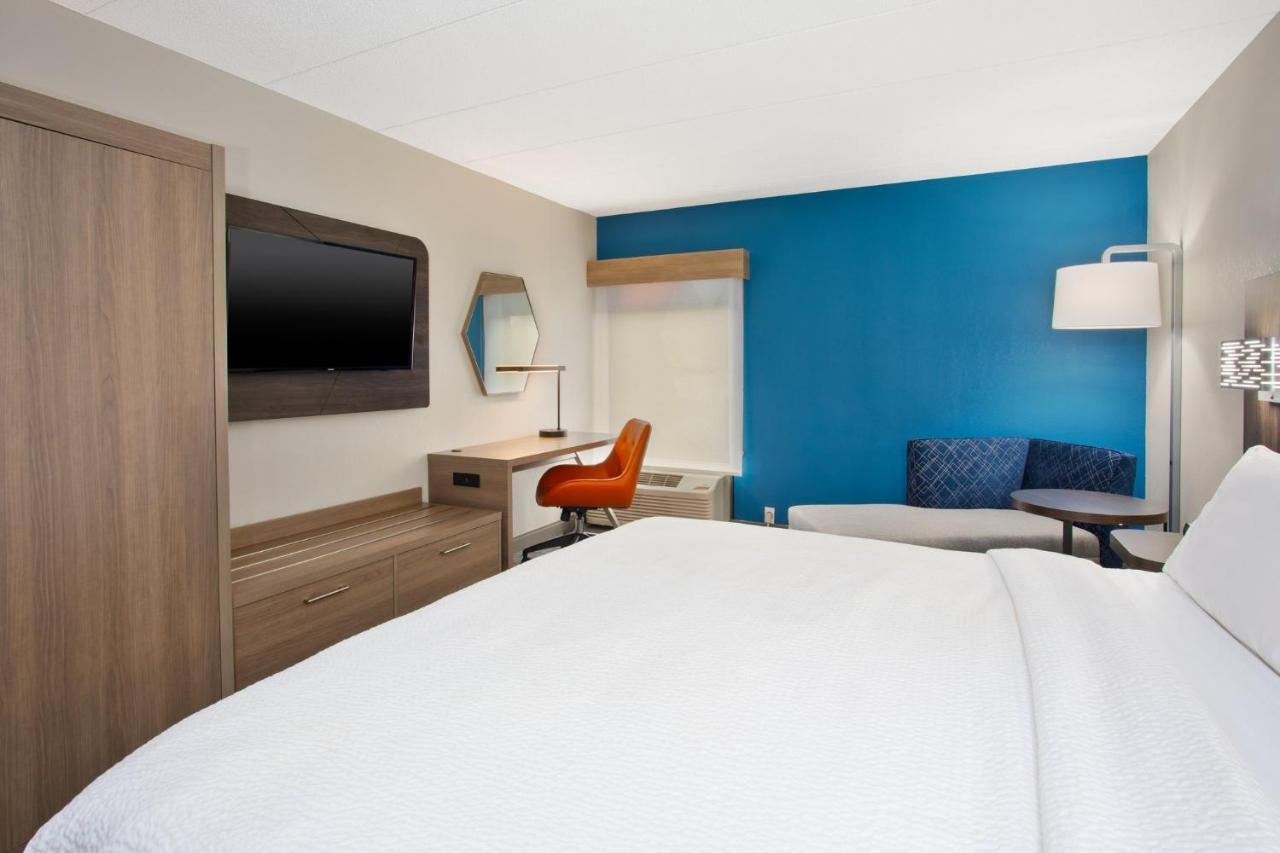 Holiday Inn Express Hotel & Suites Dover By Ihg Exterior foto
