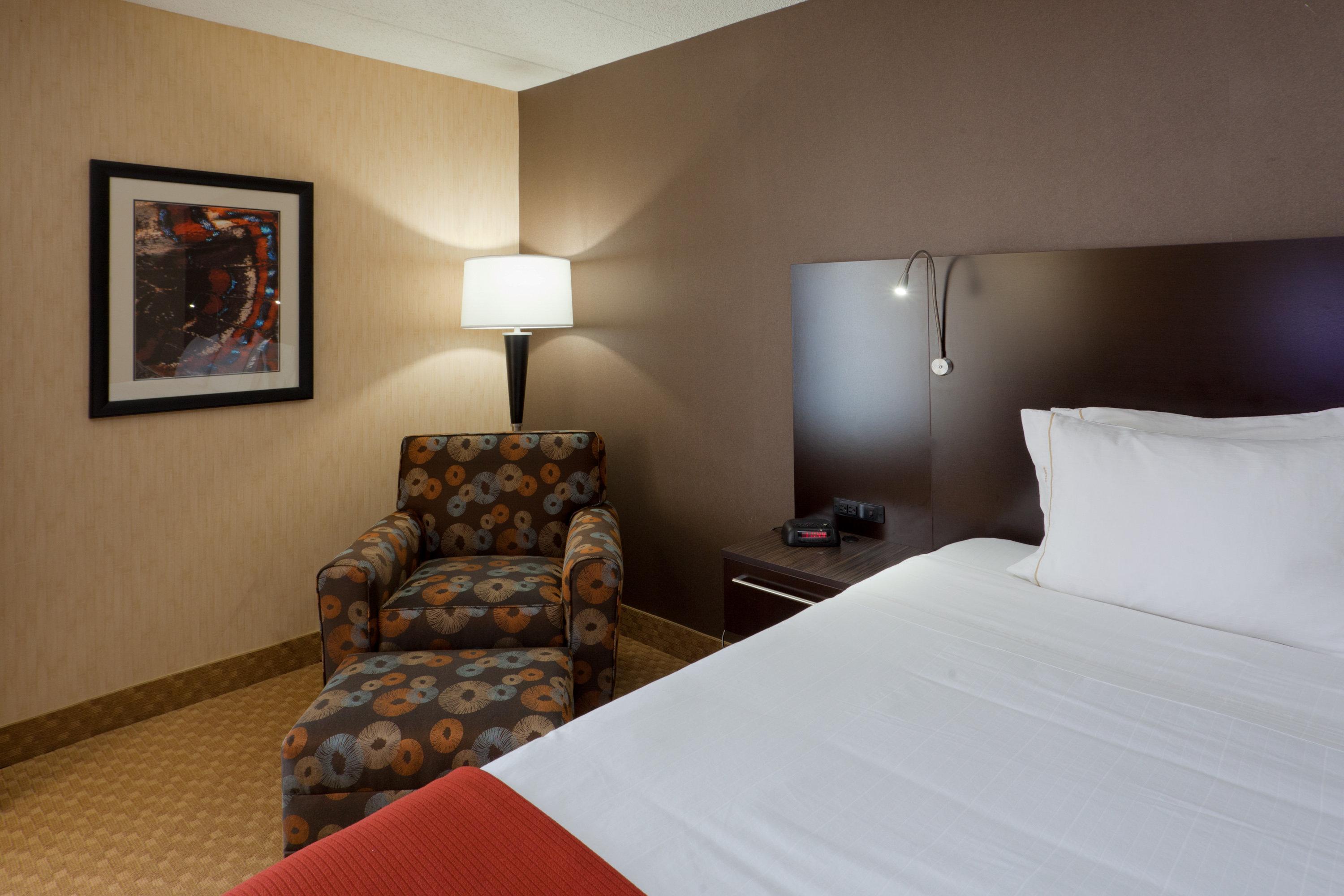 Holiday Inn Express Hotel & Suites Dover By Ihg Zimmer foto